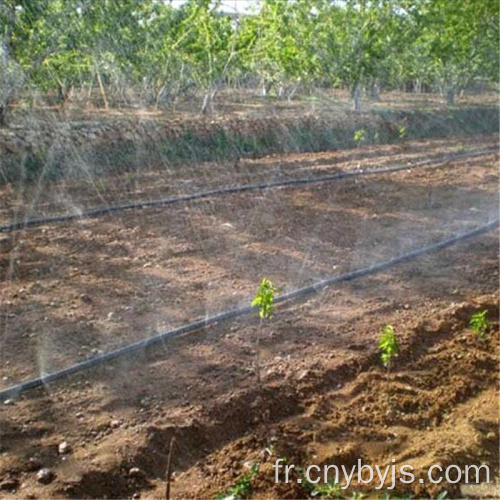 Prix ​​pratique de l&#39;irrigation par aspersion agricole